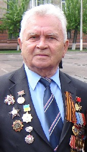 Дорогин Александр Сергеевич